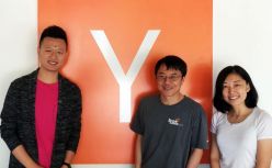 王怀南、黄峥、邢波成为YC中国兼职合伙人及专家，YC全球招生数量创新高