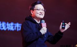 重度垂直：产业互联网时代的主流业态