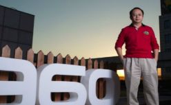 史上最高 微软给360白帽黑客发137万“年终奖”