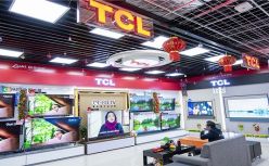 TCL集团重大资产出售获临时股东大会通过 将剥离家电等终端业务