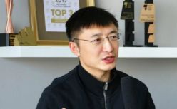 博睿体育：体育营销是让积极、健康的生活方式成为品牌与国人的交汇点