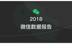 微信报告刷屏！除了暴露年龄还藏着哪些真相？