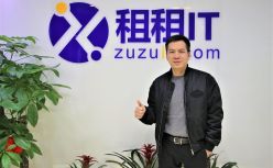 创业黑马学院租租IT，开创企业级IT设备“新租赁”模式！