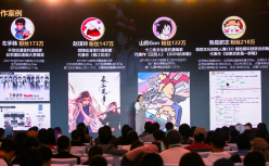 微博动漫品牌战略发布会顺利进行，“好故事计划”正式上线