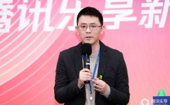 腾讯乐享发布三大新功能 助力客户打造新商业闭环
