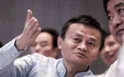 马云：海南要换道超车而不是弯道超车