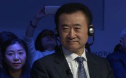 王健林：万达海外负债基本解决 说万达要违约的人要被永远打脸