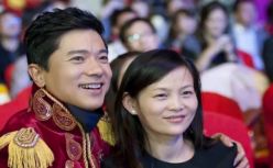 福布斯中国发布2019最富有女性榜:百度马东敏排名第7