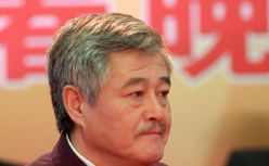 春晚进化论