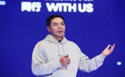 张小龙主张的“人即服务”，能否成为企业微信新的爆发点？