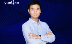 阿里云吴磊创立yunQ云桥，获银杏谷资本2000万天使投资