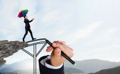 i黑马主编韦龑：2019我们该如何赚钱？赋能与被赋能