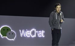 “打倒微信”背后发生了什么？