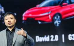 何小鹏内部信：小鹏汽车2019聚焦交付和运营，将再招5000人