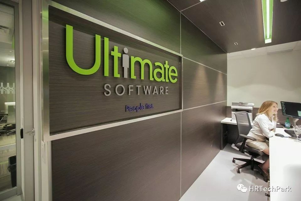 2Ultimate Software以110亿美元的现金交易私有化