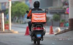 滴滴回应外卖业务关停传闻并称国内正常运营 已在海外上线外卖业务