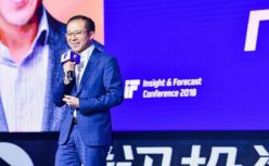 腾讯总裁刘炽平谈“投行化”：控制一切才是“妄想”