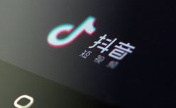 抖音奇袭