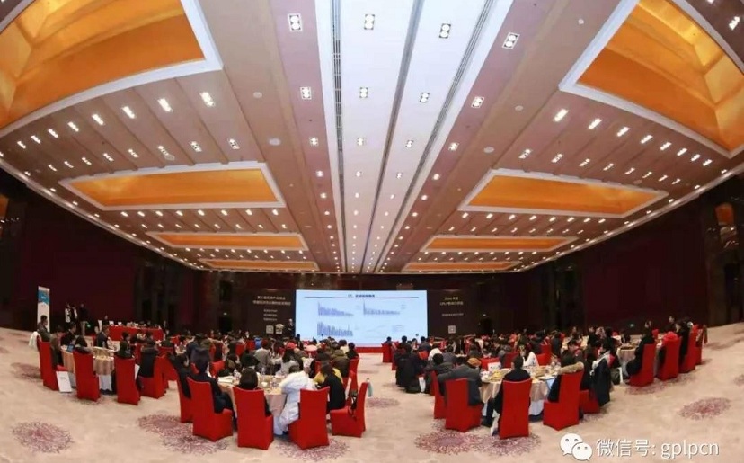 2第三届 GPLP投资产业峰会暨2018影响力评选颁奖盛典成功举办