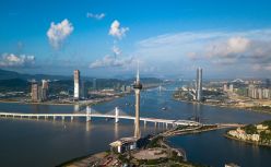掘金者涌入粤港澳大湾区
