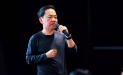 蓝驰创投陈维广：A类创业者就那么多，和春夏秋冬关系不大