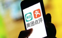 美团点评发内部信：公布新一轮人事调整