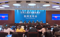 教育部权威发布:万字回顾2018年教育成绩单