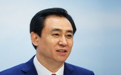 狂砸400亿，许家印造车终有日？