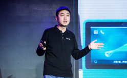 百度发布小度在家1S和小度电视伴侣