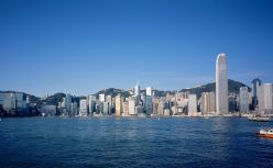 深圳GDP超了香港、列位亚洲前五，凭什么？