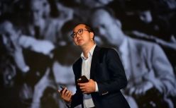 对话晨兴资本张斐：我们仍处于互联网早期