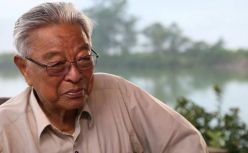 原云南红塔集团董事长褚时健去世