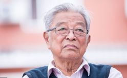 褚时健的救赎