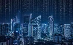 中国互联网企业开启上市“超级周期”