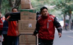 阿里入股申通的启示：当新零售渐成，收割或成必然