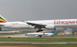 坠机幕后：波音与空客的龟兔赛跑