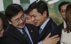 因为爱奇艺，百度值多少？