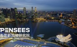 澎思科技宣布成立新加坡研究院  华人计算机视觉与深度学习顶级科学家申省梅任院长及首席科学家