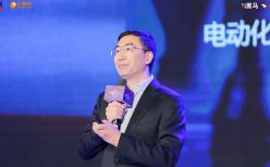 零跑汽车朱江明：电动化、智能化、网联化、共享化是未来汽车的必然趋势