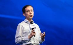 阿里巴巴CEO张勇内部讲话：好的企业文化，要视人为人