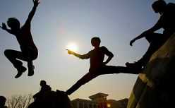 互联网没有中老年人