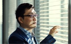 人物观察：黄峥的100种偏执