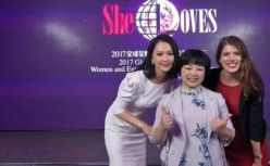 创业26年，从裁缝到“电商教主”，她凭什么？