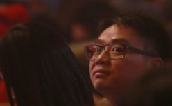北京没有黄金降落伞