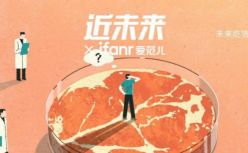 让你吃人造肉的 3 个人，和地球的新未来 
