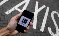 估值下调超200亿美金提交招股书 Uber还有希望彻底甩开Lyft吗？