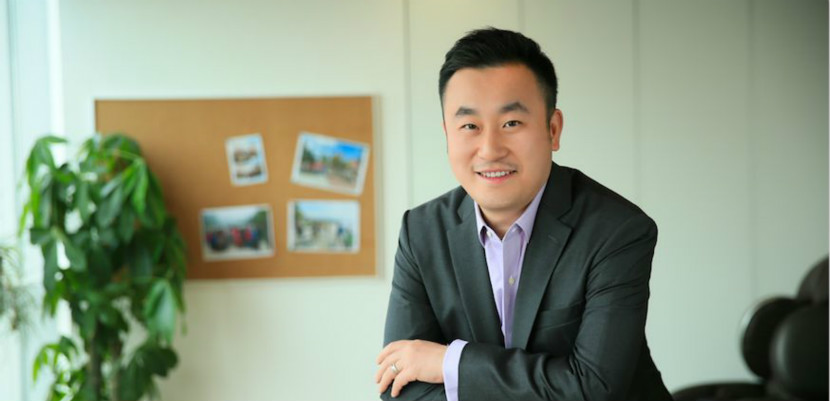 2光速中国创始合伙人韩彦：VC就是要放下自己，成就别人，干一辈子！