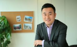 光速中国创始合伙人韩彦：VC就是要放下自己，成就别人，干一辈子！