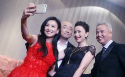 夫妻身价300亿，微商“教母”张庭奔赴IPO