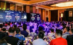 ​2019黑马产业大课上海开讲,卫哲等产业互联网导师入驻黑马实验室